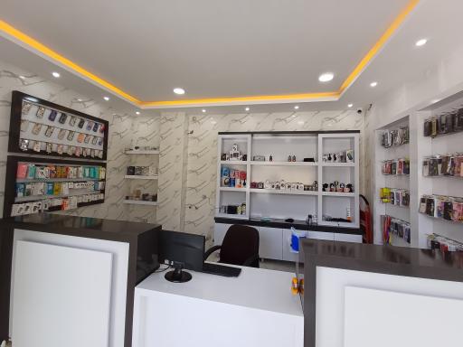 عکس موبایل استور محمد