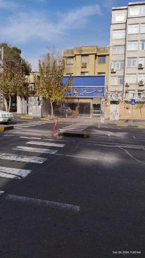 عکس شرکت خدمات مسافرت هوایی، جهانگردی و ریلی سفر طلایی