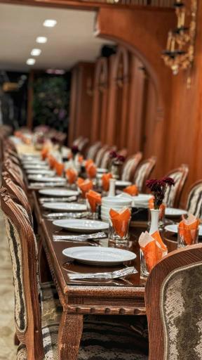 عکس رستوران اکبر جوجه افخمی