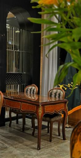 عکس رستوران اکبر جوجه افخمی