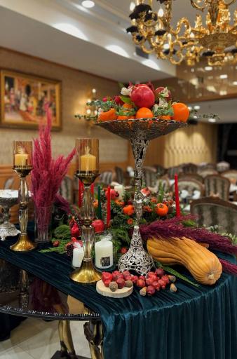 عکس رستوران اکبر جوجه افخمی