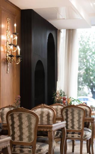 عکس رستوران اکبر جوجه افخمی