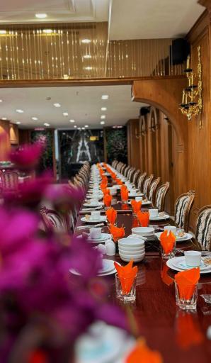 عکس رستوران اکبر جوجه افخمی