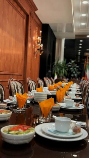 رستوران اکبر جوجه افخمی