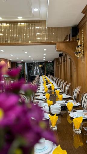 عکس رستوران اکبر جوجه افخمی