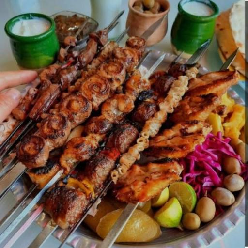 عکس مستر خوشگوشت