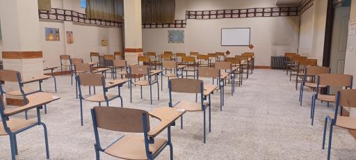 عکس هنرستان هفتم تیر