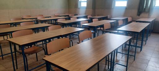 عکس هنرستان هفتم تیر