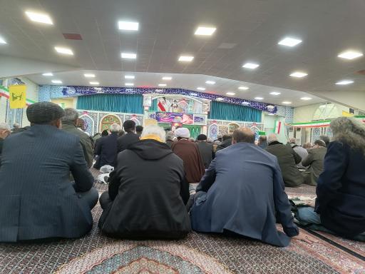 عکس مصلی تنکابن