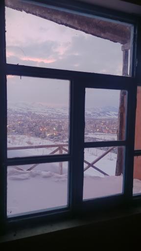 عکس مجتمع گردشگری بام خلخال