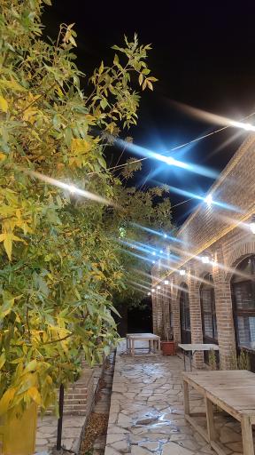 عکس مجتمع گردشگری بام خلخال