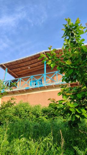 عکس مجتمع گردشگری بام خلخال