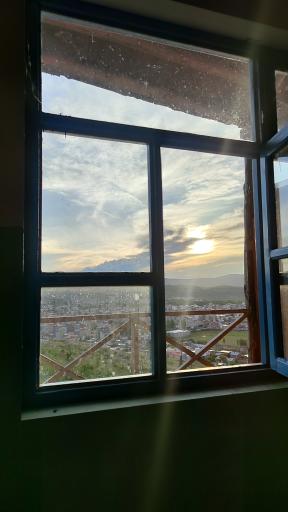 عکس مجتمع گردشگری بام خلخال