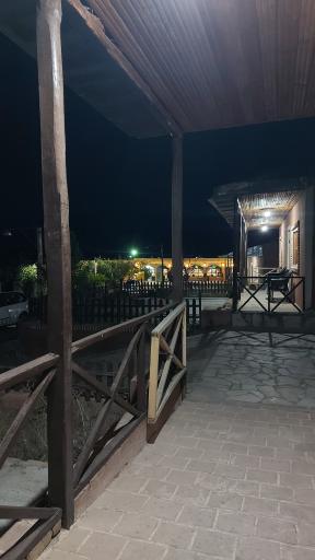 عکس مجتمع گردشگری بام خلخال