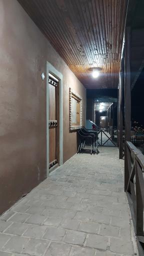 عکس مجتمع گردشگری بام خلخال