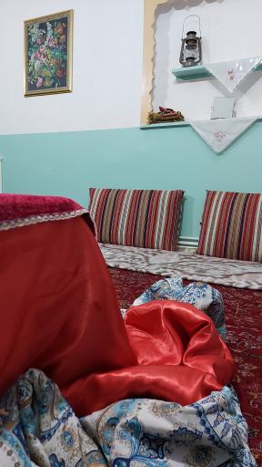 عکس مجتمع گردشگری بام خلخال