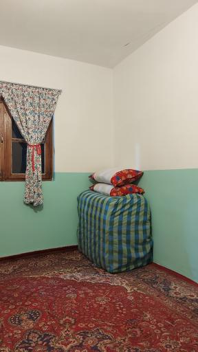 عکس مجتمع گردشگری بام خلخال