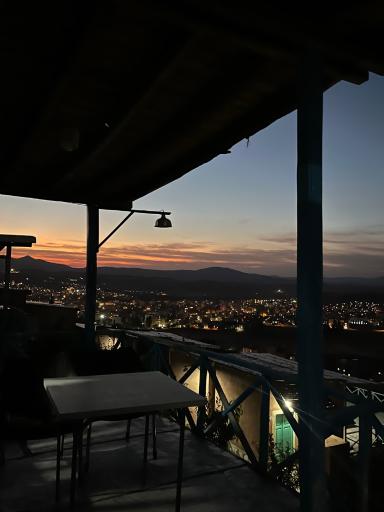 عکس مجتمع گردشگری بام خلخال