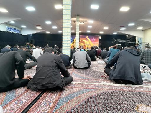 عکس مصلی تنکابن