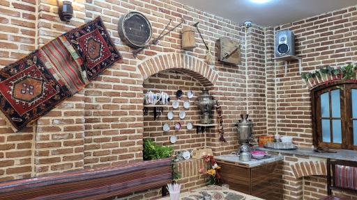 عکس مجتمع گردشگری بام خلخال