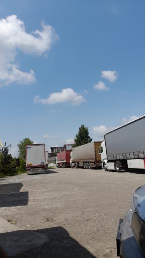 عکس شرکت حمل و نقل شرق گیلان لاهیجان