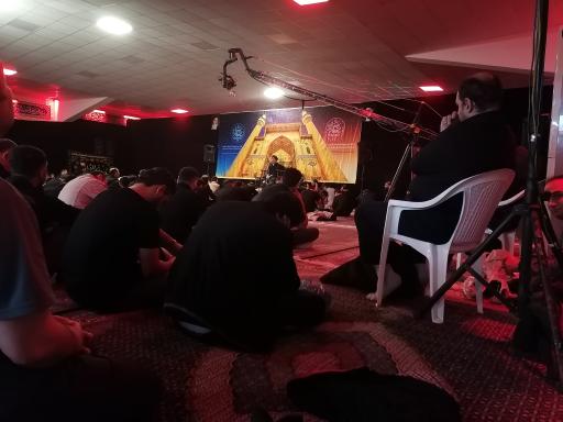 مصلی تنکابن