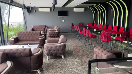 عکس کافه رستوران اوانو