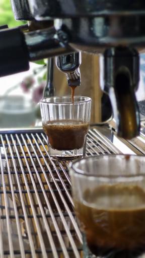 عکس کافه لیانا