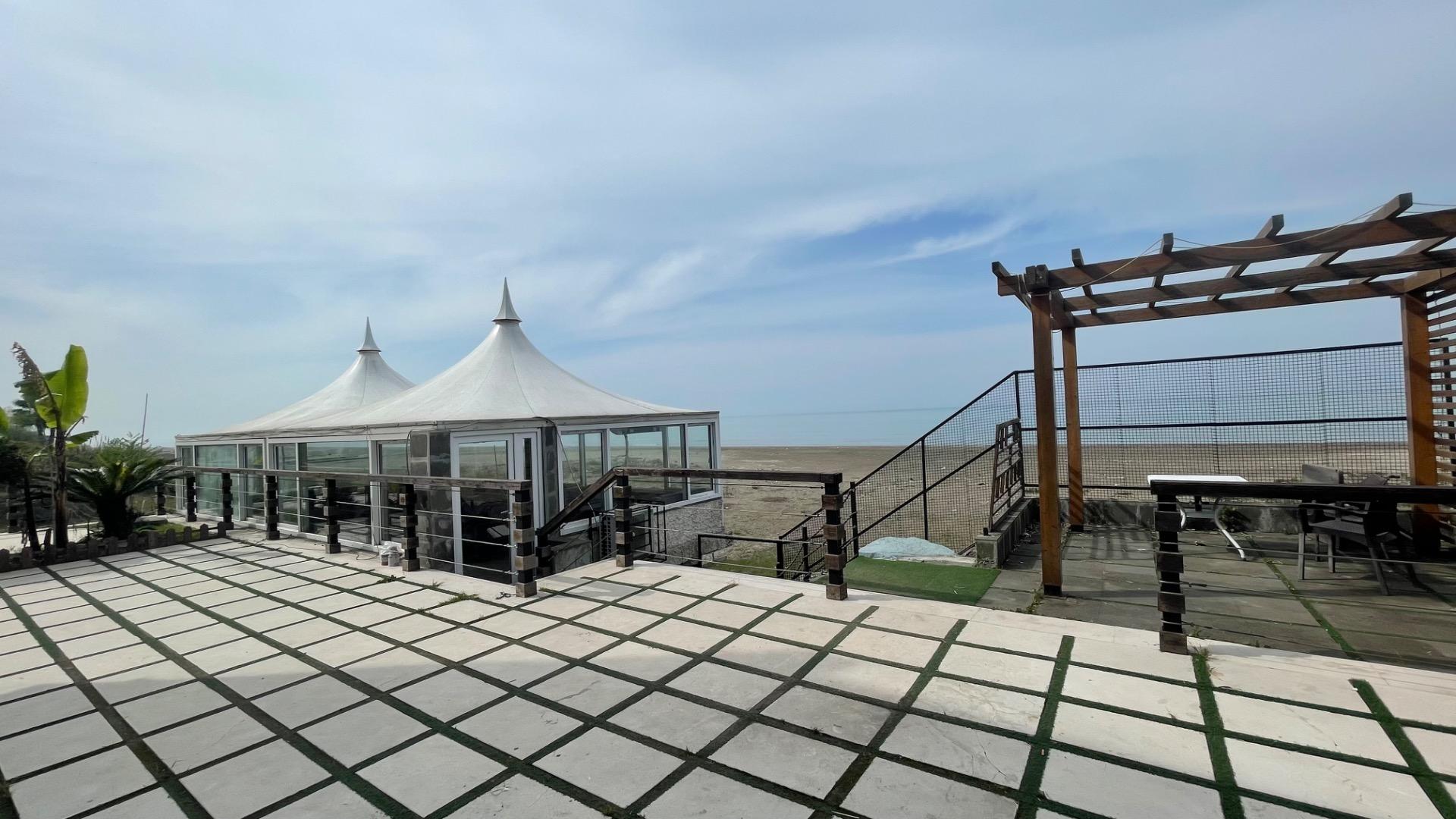 عکس کافه رستوران اوانو