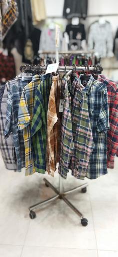 عکس پوشاک مفت لند 