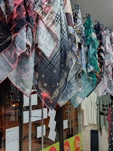 عکس پوشاک مفت لند 