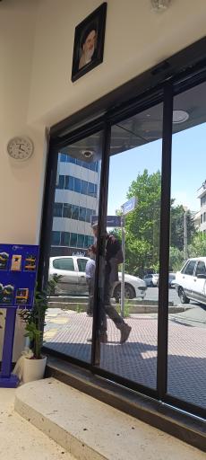 عکس شرکت پرواز هدهد