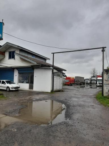 عکس شرکت حمل و نقل شرق گیلان لاهیجان