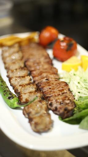 عکس رستوران اکبر جوجه افخمی