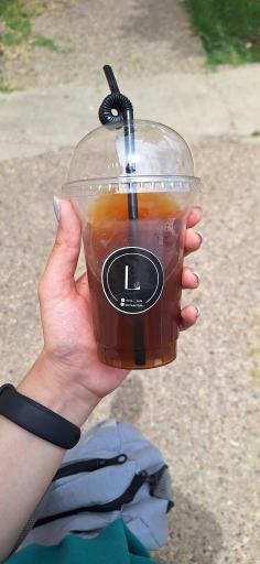 عکس کافه لیانا