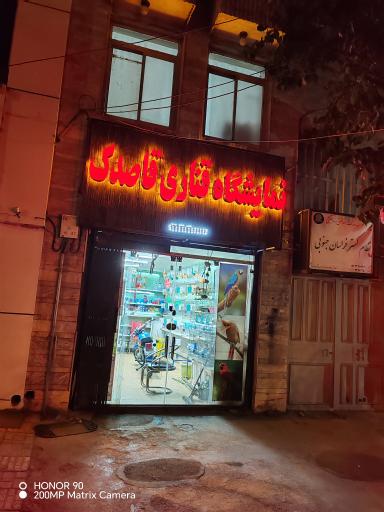 قصر قناری قاصدک 