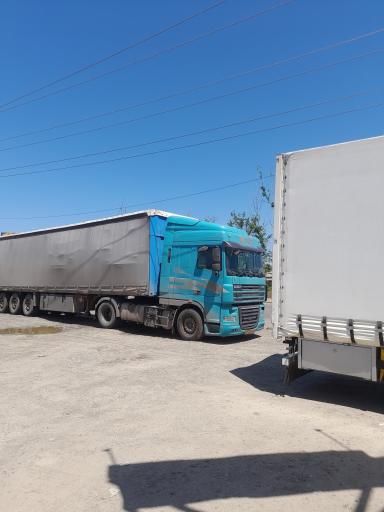 عکس شرکت حمل و نقل شرق گیلان لاهیجان