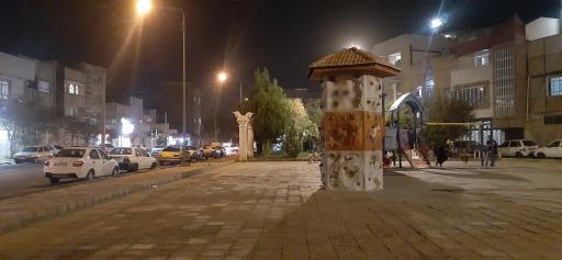 عکس بوستان شورا