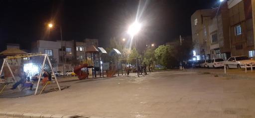 عکس بوستان شورا