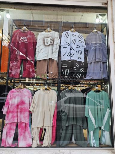 عکس گالری گلوریا