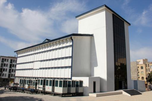 عکس شرکت خدمات ارتباطی و الکترونیکی ایرانیان نت (اپراتور چهارم)