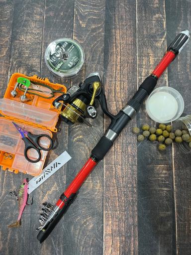 فروشگاه الصیاد