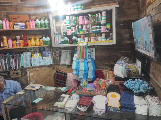 عکس گرمابه گلچین