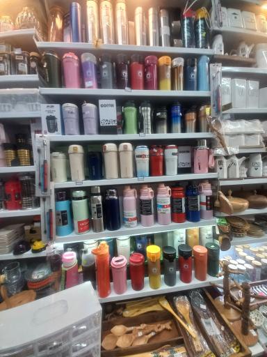 عکس لوازم آشپزخانه قائم