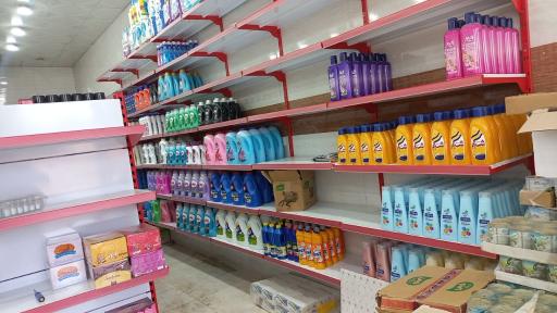 عکس هایپر مارکت اسماعیل