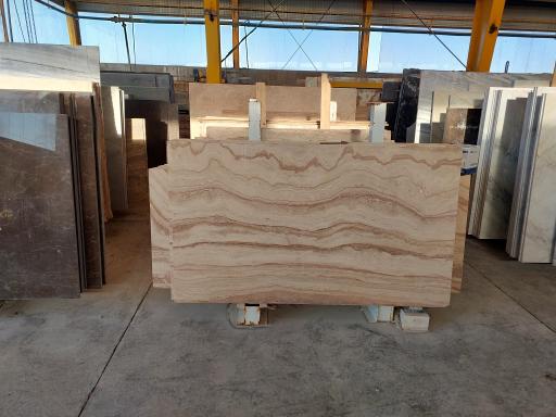 عکس سنگستان اهورا