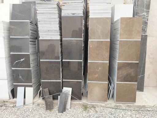 عکس سنگستان اهورا