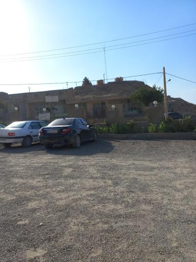 عکس آبگرم شاهان گرماب