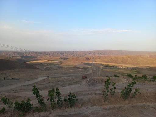 عکس آبگرم شاهان گرماب