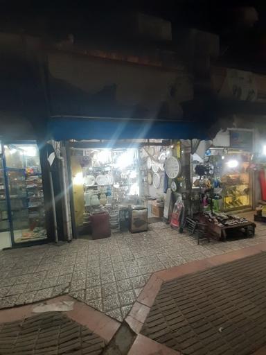 عکس لوازم خانگی حسن فتحی